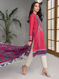 Limelight Red U1261su 2pc Summer Embroidered 2022 Online Shopping
