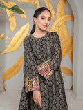 Lime Light Jacquard Shirt-Embroidered  Winter Collection Online Shopping