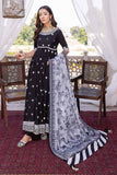 D574 Linen  So Kamal Luxury Winter 2022