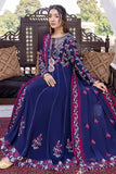 D577 Cotton Net  So Kamal Luxury Winter 2022