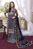 D579 Silk  So Kamal Luxury Winter 2022
