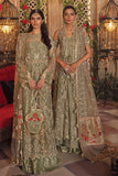 IMC-09 Reverie Iznik Meraki Chiffon 2021