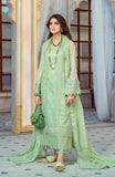 Maryum N Maria Quiet Green - (MLRD - 061) Luxury Pret 2022 Online Shopping