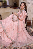 D586 Cotton Net  So Kamal Luxury Winter 2022