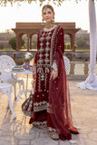 D588 Velvet  So Kamal Luxury Winter 2022
