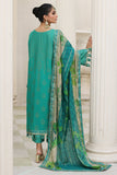 Charizma CB3-05 Belle Printed Khaddar Collection Online Shopping