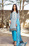 Anum ANL3 22 05A Printed Lawn Vol 3 2022 Online Shopping