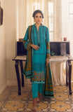Alzohaib CCDE-22-05A Coco Digital Embroidered Lawn 2022 Online Shopping