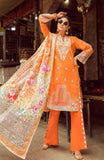 Al Zohaib RNE20-05B Rung Embroidered Collection 2020