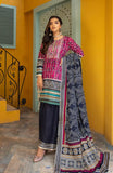 Anum ANCL-21 05B Chunri Lawn 2021