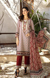 Anum ANL3 22 05B Printed Lawn Vol 3 2022 Online Shopping