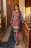 Alzohaib SSB'22 E-05B Sunshine Bloom Lawn 2022 Online Shopping