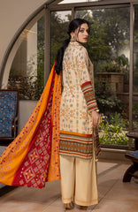 Al Zohaib ANL2 22-05B Anum Printed Lawn Vol2 2022 Online Shopping