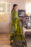 Alzohaib CCDE-22-05B Coco Digital Embroidered Lawn 2022 Online Shopping