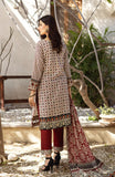 Anum ANL3 22 05B Printed Lawn Vol 3 2022 Online Shopping