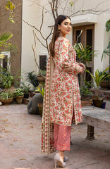 Al Zohaib MSLB2-22-05C Monsoon Bahar Lawn  2022 Online Shopping