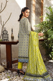 Anum ANL3 22 05C Printed Lawn Vol 3 2022 Online Shopping