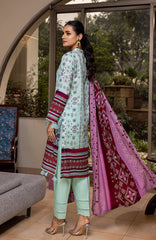 Al Zohaib ANL2 22-05C Anum Printed Lawn Vol2 2022 Online Shopping