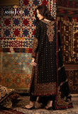 Asim Jofa AJKT-03 Kashmiri Taanka Embroidered Shawl Collection Online Shopping