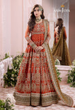 Asim Jofa AJCC-09 Chandni Luxury Chiffon Online Shopping