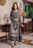 Asim Jofa AJRW-13 Rania Pre Winter Collection Online Shopping