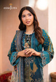 Asim Jofa AJAR-22 Aira Summer Prints Essentials Online Shopping