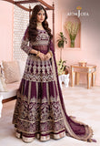 Asim Jofa AJCC-10 Chandni Luxury Chiffon Online Shopping