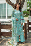 Nureh NSG-60 Gardenia Embroidered Lawn 2022 Online Shopping