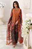 Charizma CRW-04 Rangoli Vol 01 Embroidered Jacquard   Online Shopping