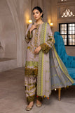 Charizma Quas QEE22 09 Luxury Eid Lawn 2022 Online Shopping