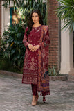 Farasha Yashal Dastoor Fall Winter Collection Online Shopping