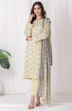 SAF 634 B LSM Lakhani Safina Printed 2021