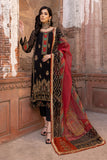 Charizma DJW-04 Dastan-E-Jashan Luxury Chiffon Collection Online Shopping