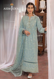 Asim Jofa AJSW-12 Shadow Work Collection Online Shopping