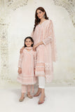 Light Pink DW-EA21-25 Maria B Mommy & Me 2021