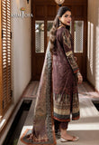 Asim Jofa AJRW-19 Rania Pre Winter Collection Online Shopping