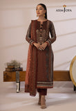 Asim Jofa AJBP-06 Basic Print Collection Online Shopping