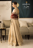 Asim Jofa AJVY-07 Vasl-E-Yaar Collection Online Shopping