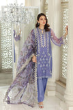 CAL-006 Charizma Pakistani Branded Original Suit