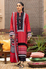 K-12004 Gul Ahmed Winter Collection 2021
