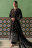 Cross Stitch Dusky Sable Chikankari Lawn Collection Online Shopping