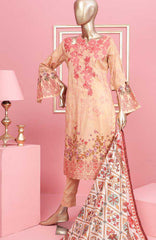 Al Zohaib RNE20L2-06 Rung Embroidered Volume 2 2020