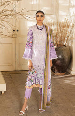 Al Zohaib CCDL-21-06 Coco Digital Lawn 2021