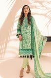 Alzohaib CFD-V3-24-06 Colors Fancy Lawn Dupatta  Online Shopping
