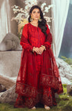 Alzohaib MLL-23-2-06 Mahiymaan Luxury Lawn Eid Edition Vol-2 Online Shopping