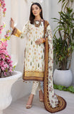 Alzohaib CPC-23-06 Coco Popup Printed Cambric Online Shopping