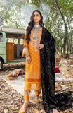 Alzohaib Wintry Breeze 22-03 Wintry Breeze Embroidered Shawl 2022 Online Shopping