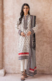Alzohaib MDP-2-23-06 Monsoon Digital Printed Cambric Vol 2 Online Shopping