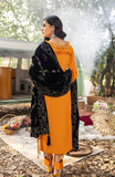 Alzohaib Wintry Breeze 22-03 Wintry Breeze Embroidered Shawl 2022 Online Shopping