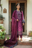 Farasha Gleaming Berry Lawn Vol 2 2022 Online Shopping